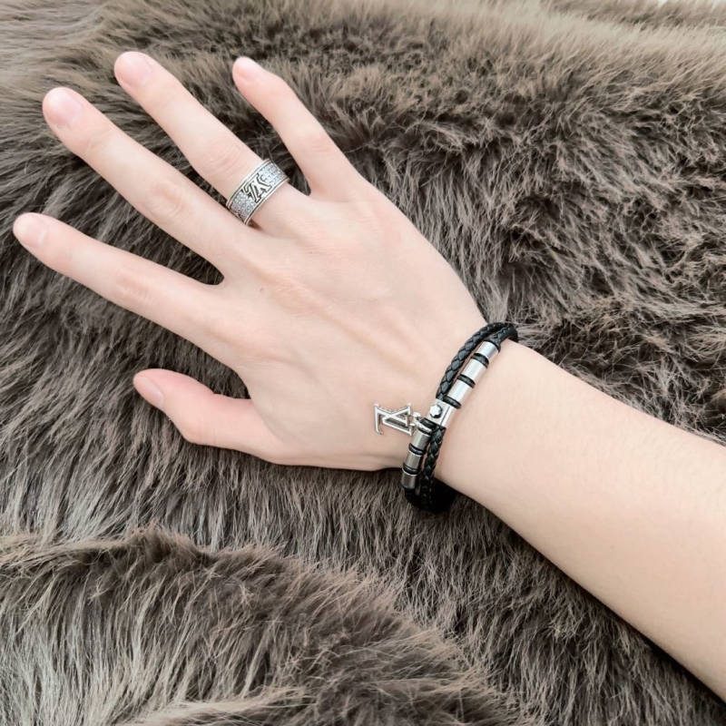 LV Bracelets